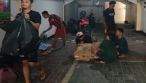 Remaja Masjid Asy-Syifa