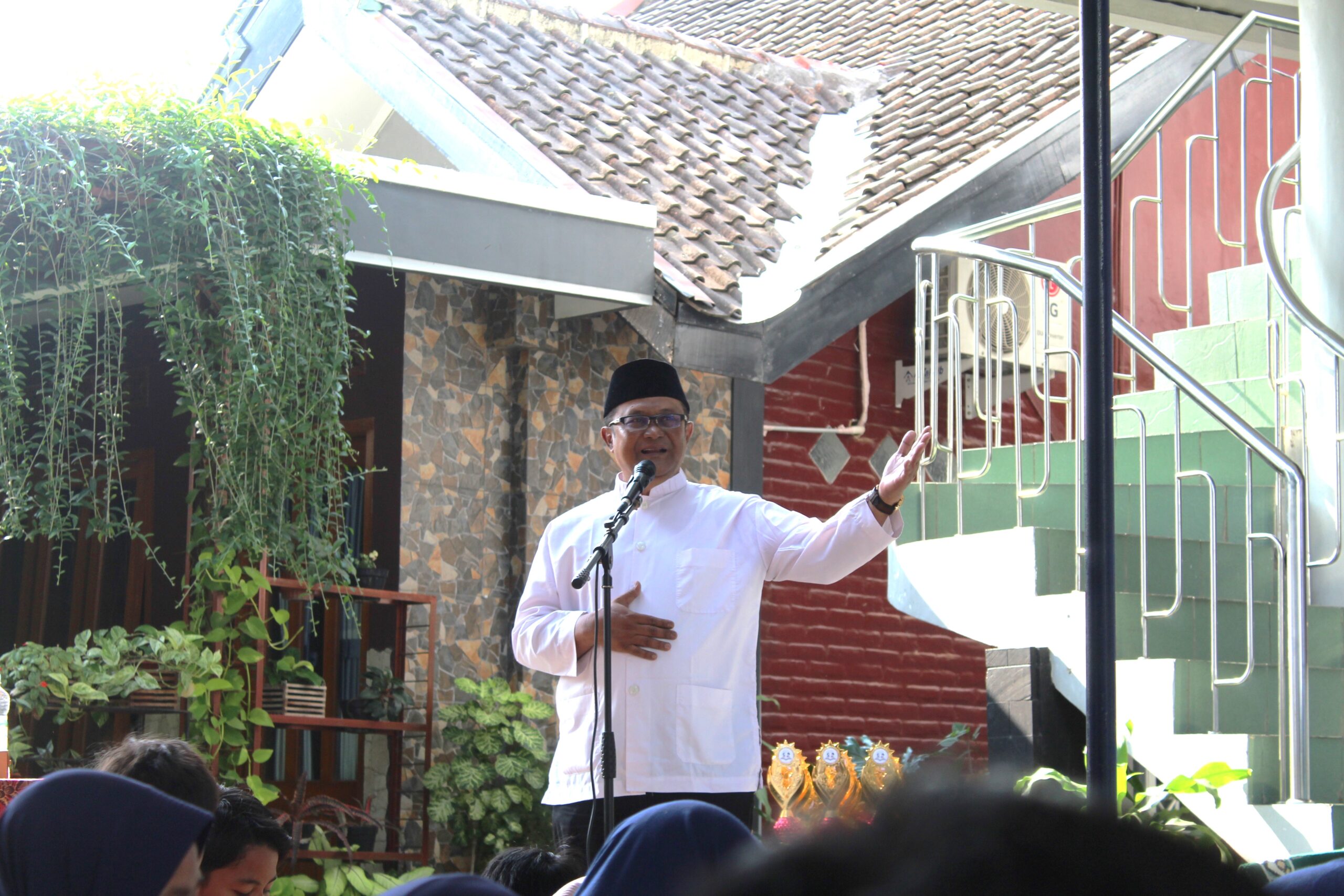JOGJAS
