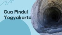 Gua Pindul Jogja