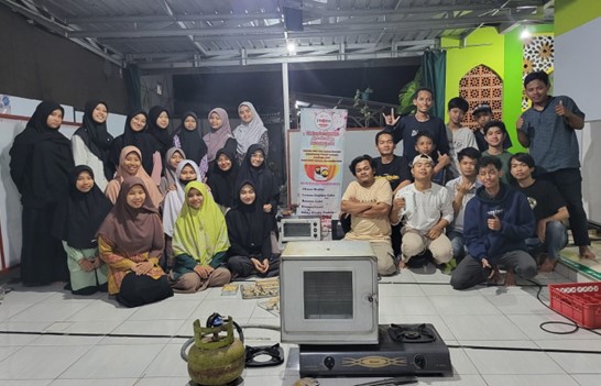 Remaja Masdanis