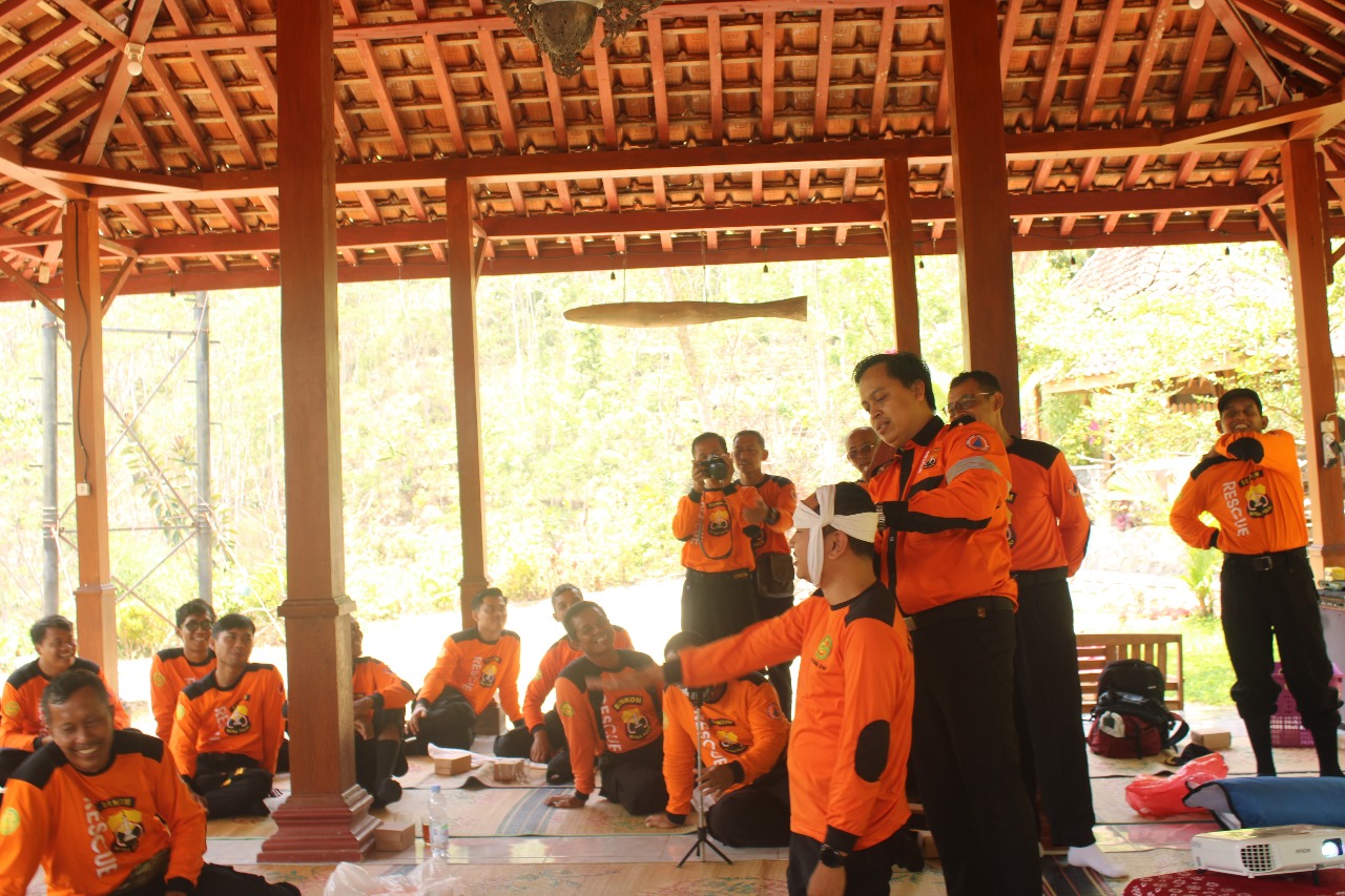 Senkom Kulon Progo