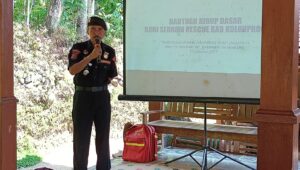 Senkom Kulon Progo