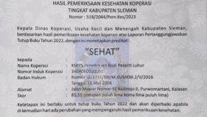 KSPPS-P Bupelur