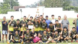 LIga Keakraban Godean