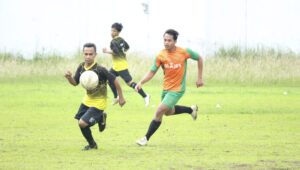 Liga Keakraban Godean 