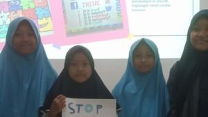 MDT Al Fattah Kadirojo 2 Bullying