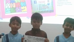 MDT Al Fattah Kadirojo 2 Bullying