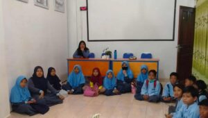 MDT Al Fattah Kadirojo 2 Bullying