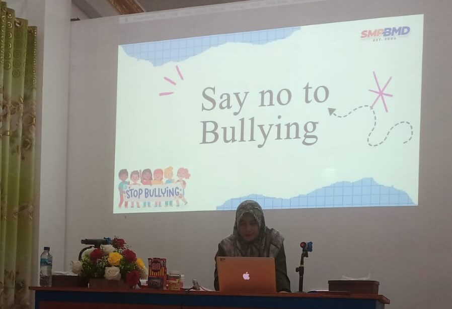 MDT Al Fattah Kadirojo 2 Bullying