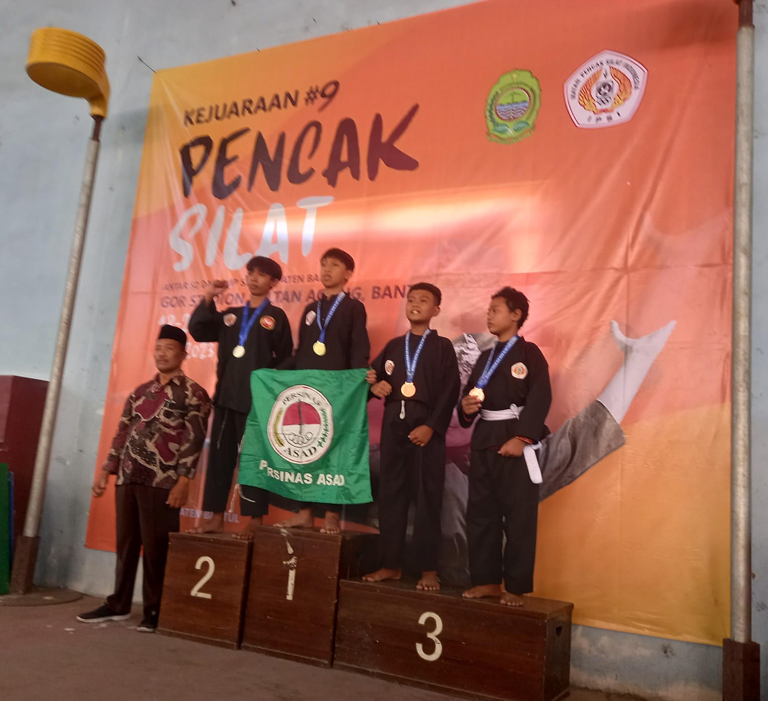IPSI Bantul