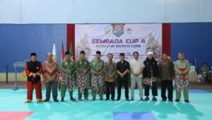 PERSINAS ASAD Sleman