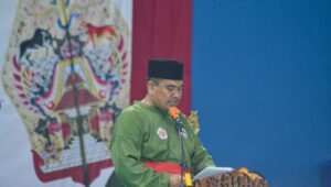 PERSINAS ASAD Sleman