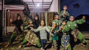 Pesilat PERSINAS ASAD