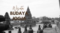 Wisata Budaya Jogja
