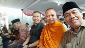 Sumur Bor Polri Presisi