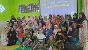 MDT Al Fattah Kadirojo II