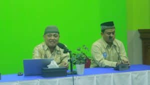 MDT Al Fattah Kadirojo II 