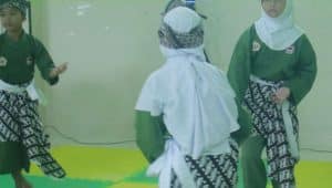 MDT Al Fattah Kadirojo II Kalasan