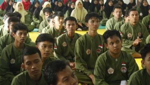 PERSINAS ASAD Bantul