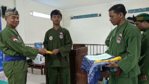 PERSINAS ASAD Bantul