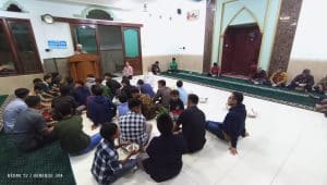 PERSINAS ASAD Berbah