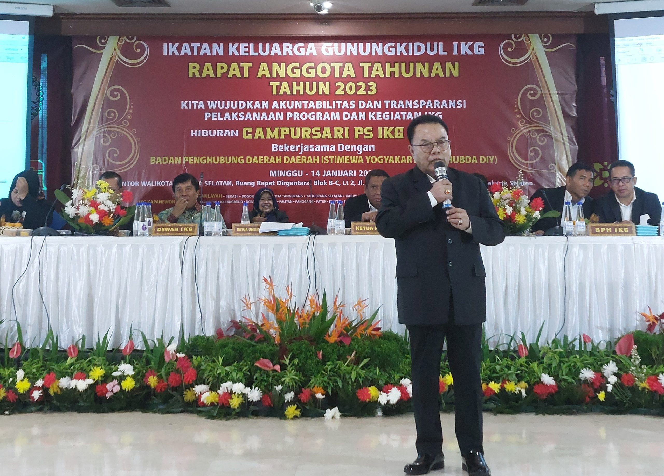 RAT IKG