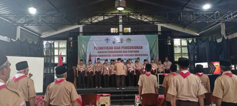 SAKO SPN Gunungkidul