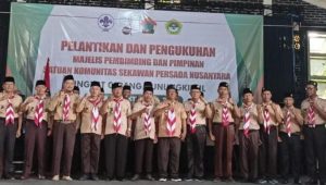 SAKO SPN Gunungkidul