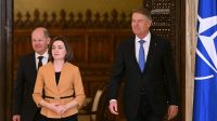 Reunifikasi Moldova ke Rumania