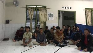 Remaja Masjid Baitul Firdaus