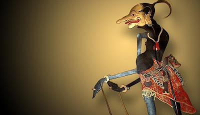 filsafat wayang