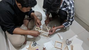 Remaja Masjid Al Barokah