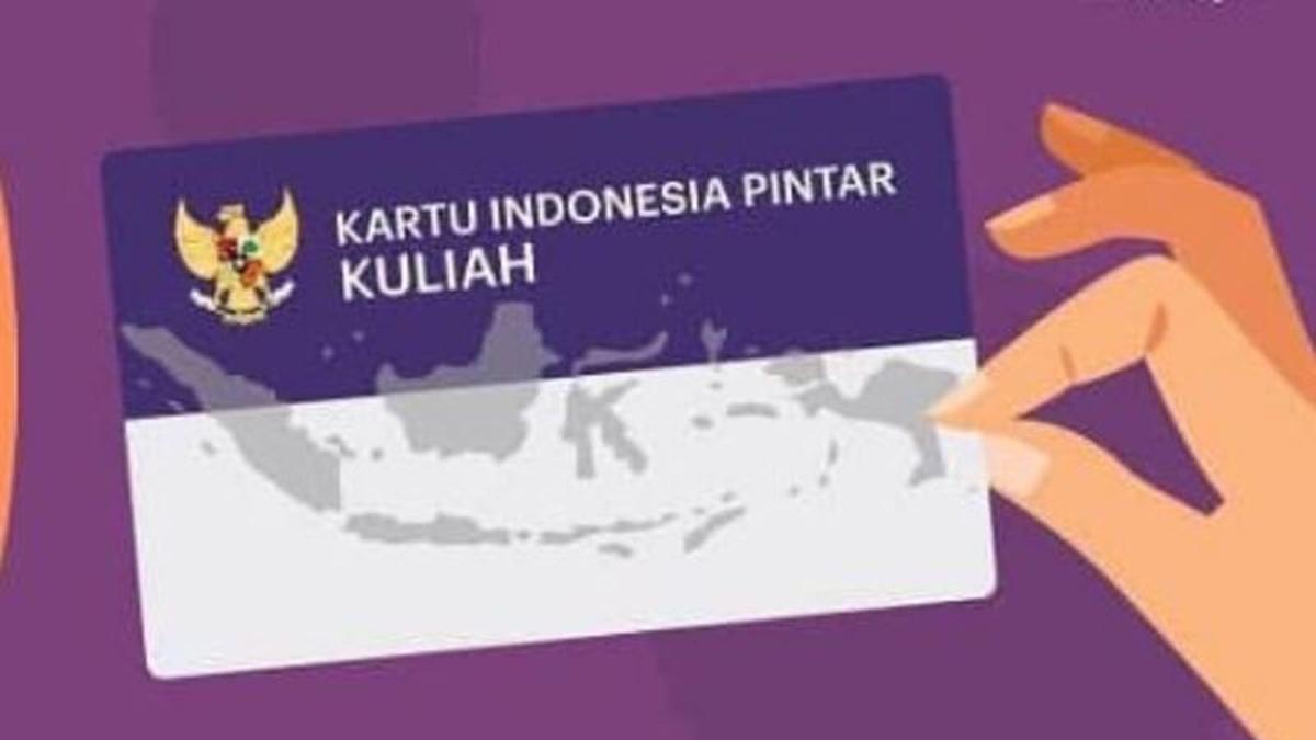 KIP Kuliah