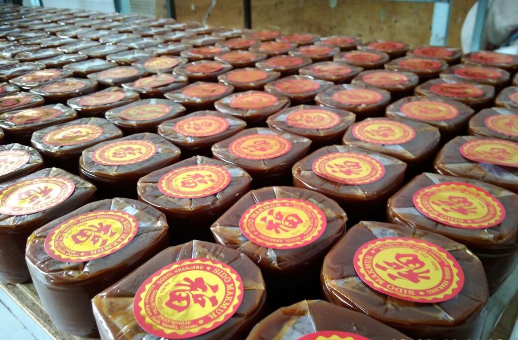 Sejarah Kue Keranjang