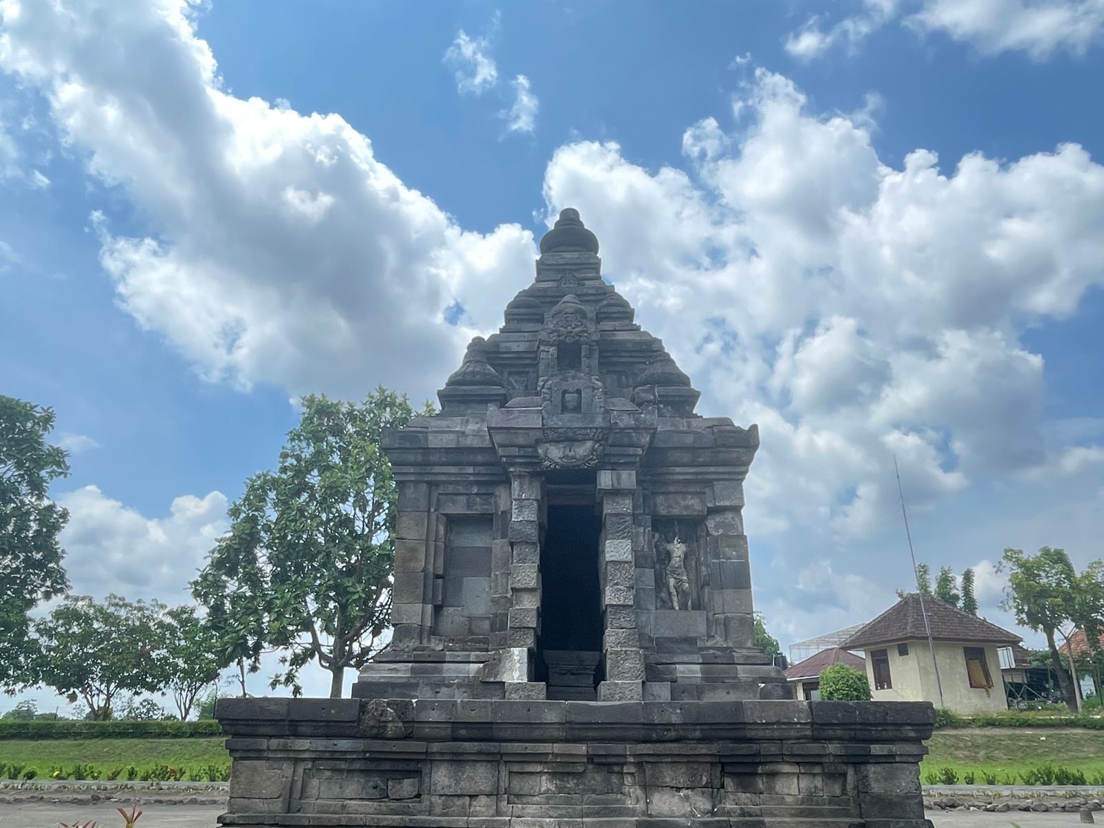 Candi Gebang