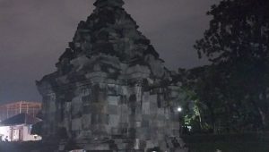 Candi Gebang