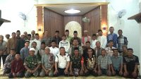 Safari Jumat Kapanewon Karangmojo di PC LDII Karangmojo
