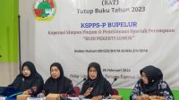 KSPPS-P BUPELUR