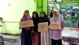 MDT Al Fatah Sambisari