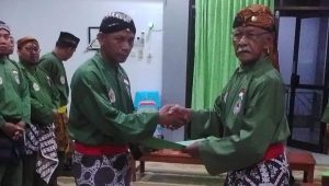 PERSINAS ASAD Kota Yogyakarta