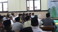 Safari Ramadan Pemkab Gunungkidul di Masjid Al-Fauzan Semin Safari Ramadan Pemkab Gunungkidul di Masjid Al-Fauzan Semin