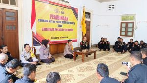 Kapolresta Yogyakarta