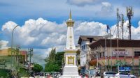 Tugu Jogja