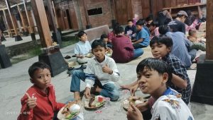 FORSGI Kota Yogyakarta