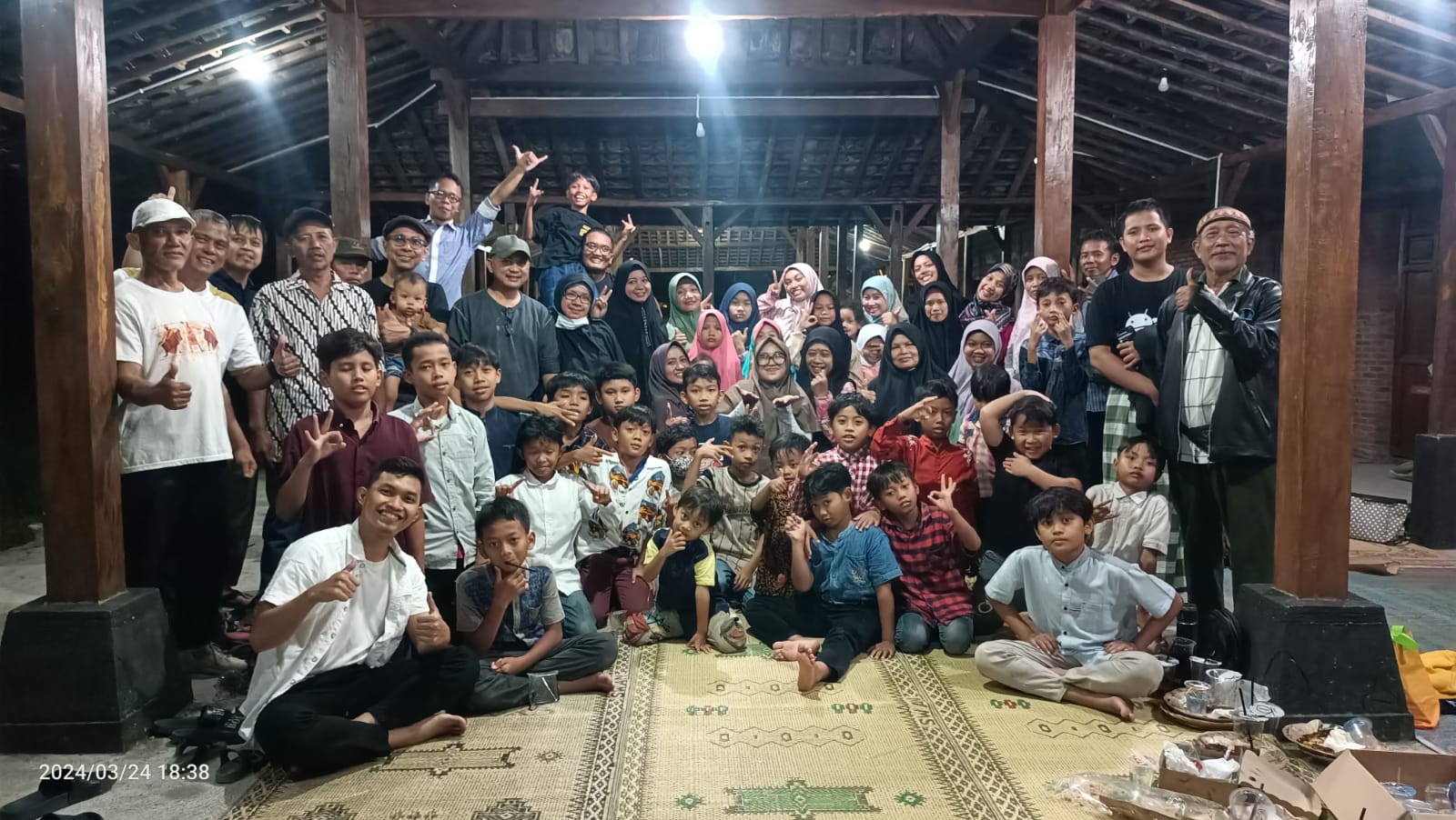 FORSGI Kota Yogyakarta