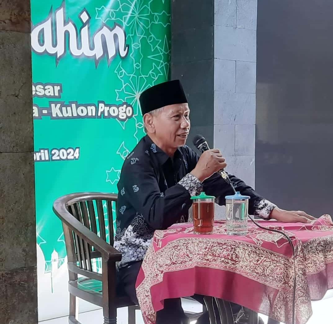 Gelar Silaturrahim, Keluarga Besar LDII Kulon Progo Pererat Tali Persaudaraan