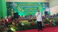 Diaspora Yogyakarta