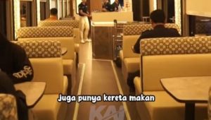 Kereta Ekonomi