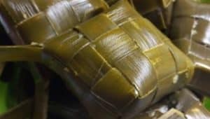 Ketupat Lebaran