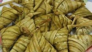 Ketupat Lebaran